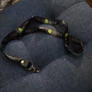 Dispensary Lanyard